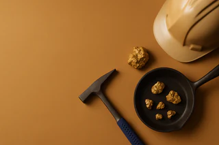 New Murchison Gold Denies Westgold Takeover Amid Strategic Talks