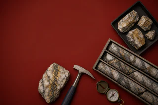 Black Horse Mining Confirms New High-Grade Gold Zone at Mt Egerton