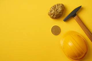 Aurumin Advances Gold Projects with $4M JV and $60M Merger Deal