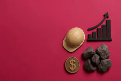 Champion Iron Surges with Record Sales and On-Track DRPF Project