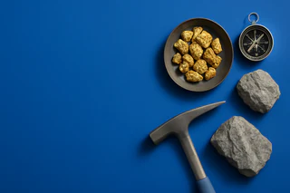 Manhattan Uncovers 173.5 g/t Gold at Hook Lake, Expands Polymetallic Potential