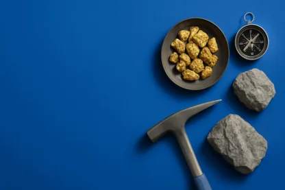 Manhattan Strikes 173.5 g/t Gold at Hook Lake, Unveils Polymetallic Riches