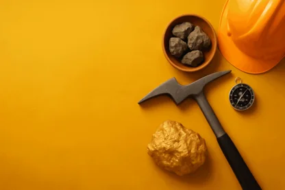 How Is Legacy Iron Ore Shaping Its Gold and Magnetite Future in Q2 2025?