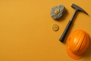 Strata Minerals to Restart Diamond Drilling at Penny South Gold Project with Government Co-Funding