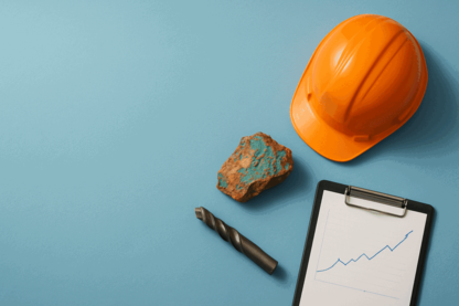 Alma Metals Advances Briggs Copper Project with 2Mt Resource and PFS Drilling Plans