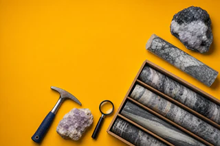 Delta Lithium Boosts Mt Ida Confidence and Expands Yinnetharra Footprint with Fluorite Finds