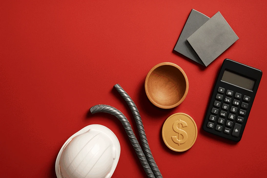 An image related to Bluescope Steel Limited