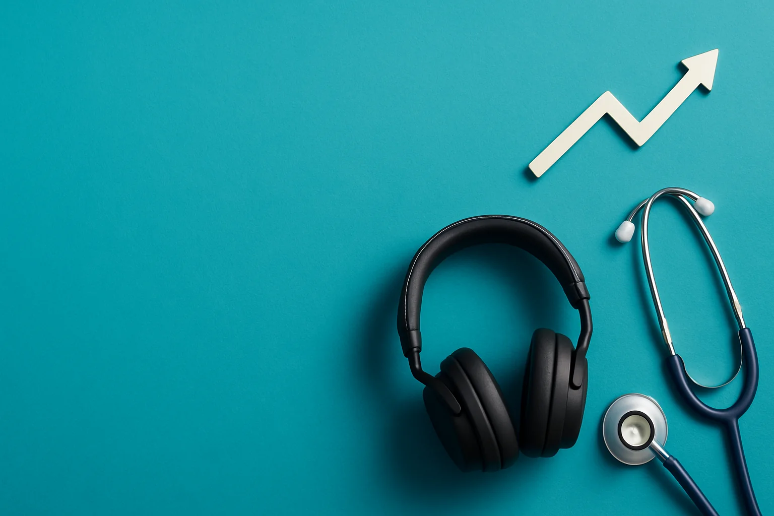 An image related to Audeara Limited