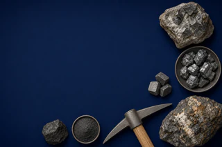 Almonty Industries to Join Russell 1000 and 3000 Indexes in June 2026