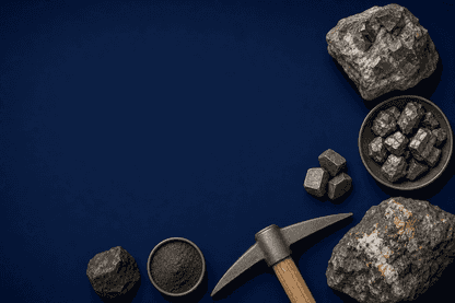 Almonty Industries to Join Russell 1000 and 3000 Indexes in June 2026