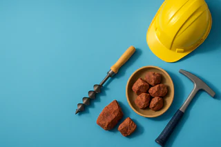 Magnum Uncovers Vast Ionic Clay Rare Earths at Azimuth Project, Brazil