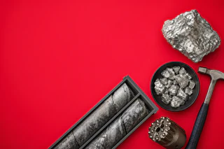 West Coast Silver Defines 2.8Moz High-Grade Silver Resource at Elizabeth Hill