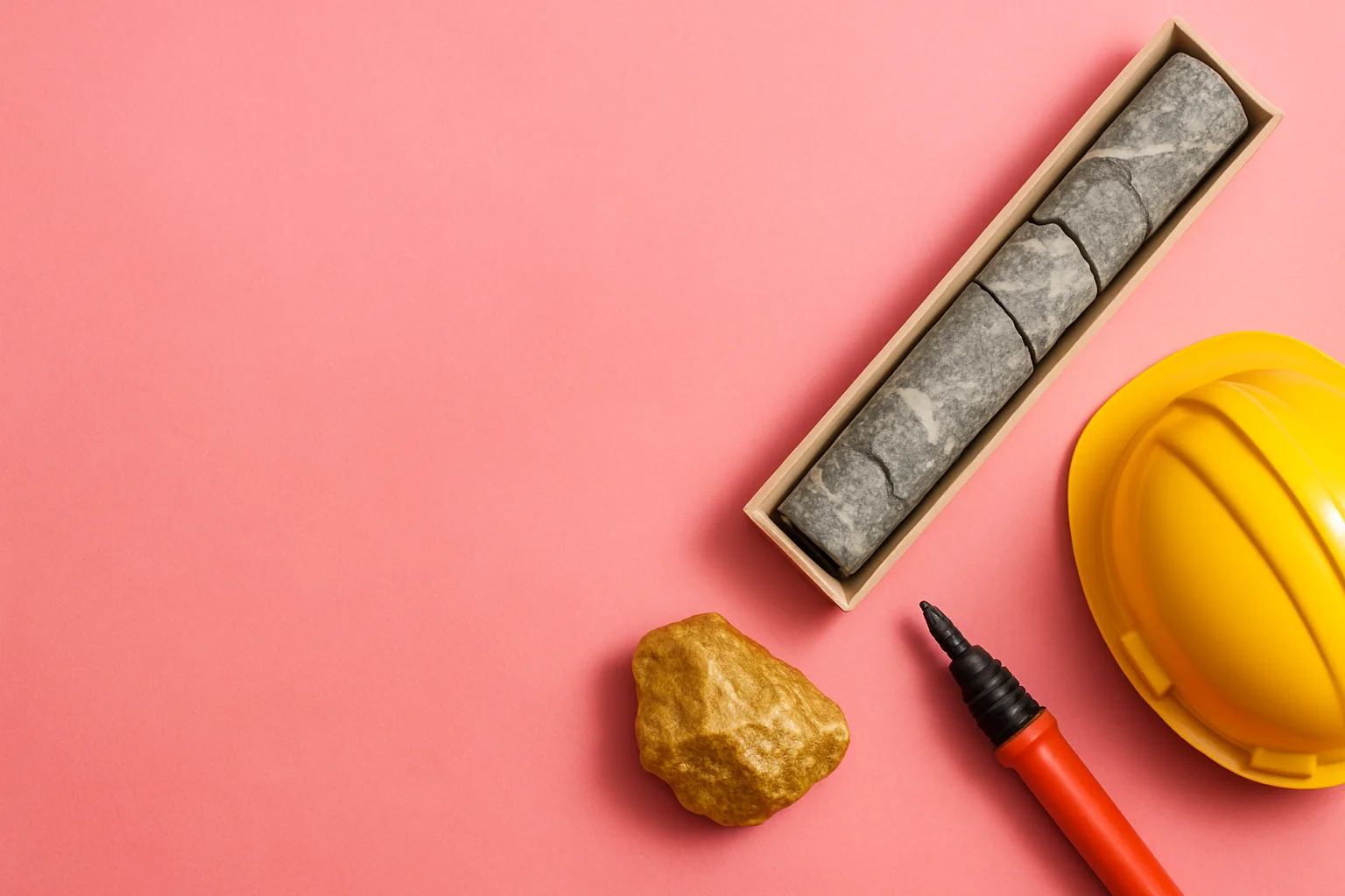 An image related to MEEKA METALS LIMITED