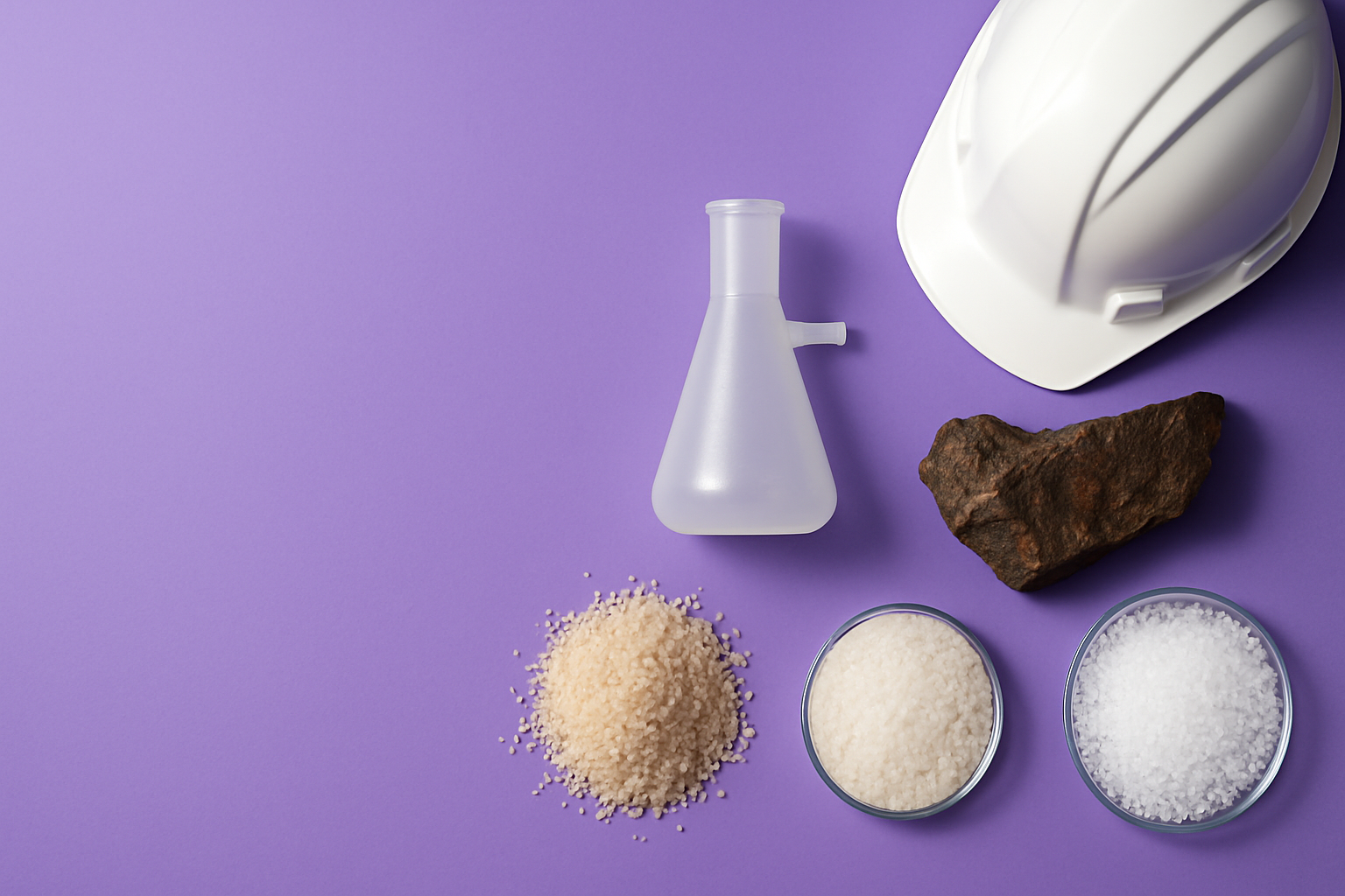 An image related to IMPACT MINERALS LIMITED