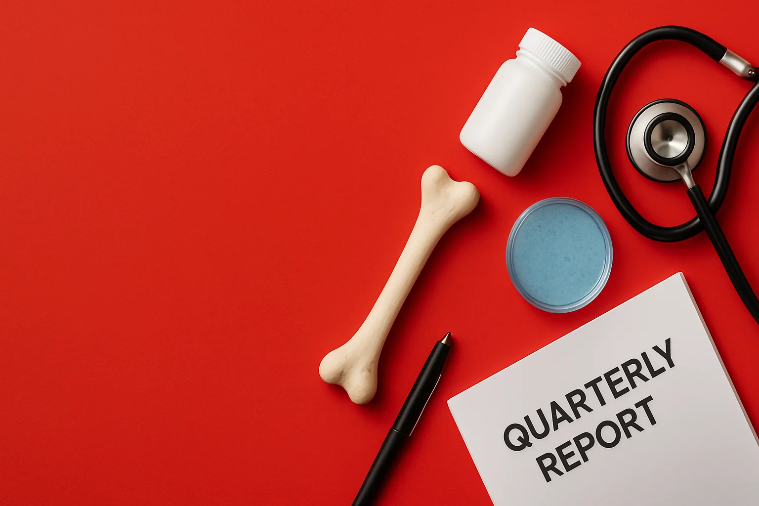 An image related to ORTHOCELL LIMITED