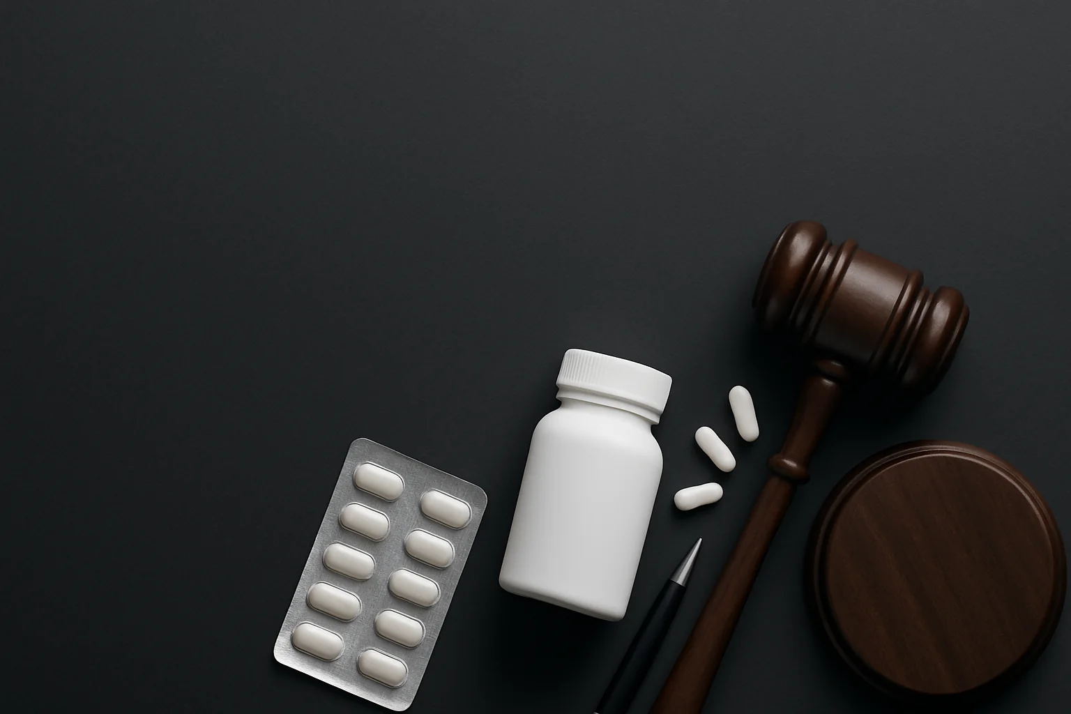 An image related to Mayne Pharma Group Limited