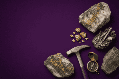 Critical Resources Confirms High-Grade Gold-Antimony System at Croesus Project, NZ