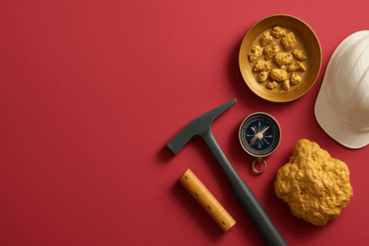 Zenith Minerals Confirms High-Grade Gold at Auburn, Eyes Drilling Next