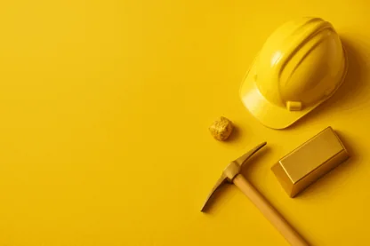 Capricorn Metals Advances Growth, Hits Production Targets, and Goes Debt Free