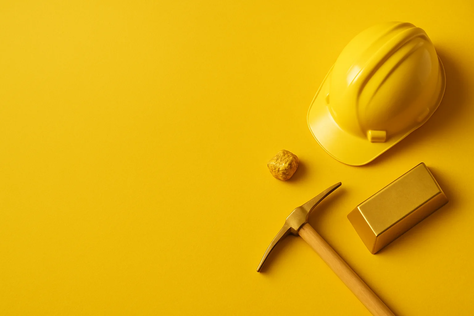 An image related to Capricorn Metals Ltd