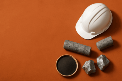 PTR Minerals Advances Rosewood Titanium Project with Strong Metallurgical and Drilling Results