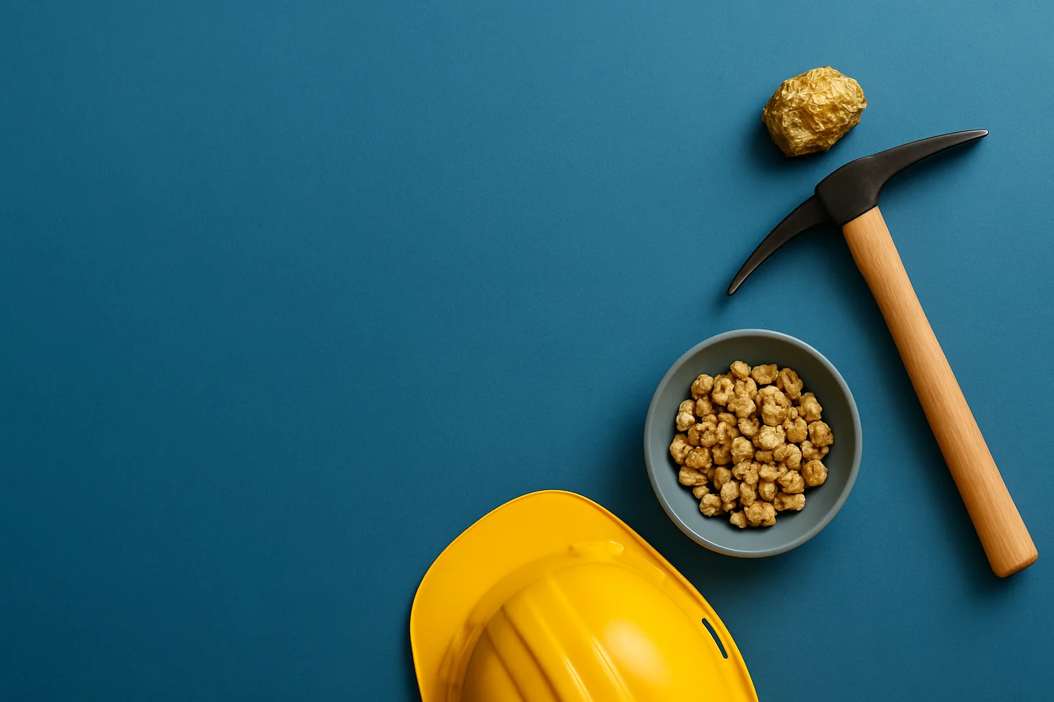 An image related to New Murchison Gold Limited