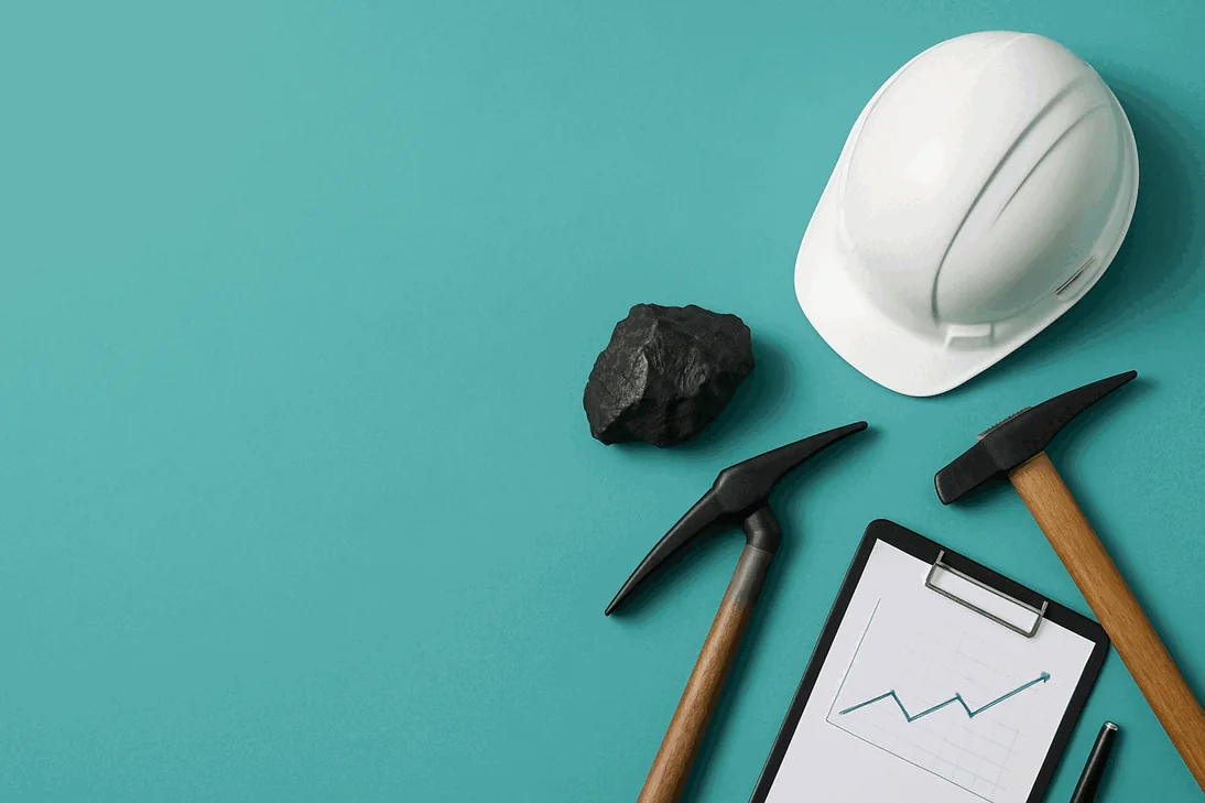 An image related to Yari Minerals Limited