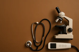 Optiscan Advances R&D Despite Revenue Dip and Rising Losses