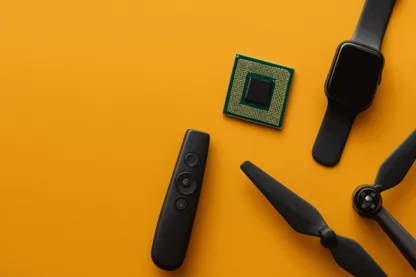 Nanoveu Unveils Breakthrough Edge AI Chip Strategy at Ignite Summit