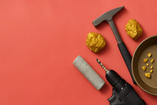 Koonenberry Gold Unveils Visible Gold Zones, Expands Enmore Drilling Program