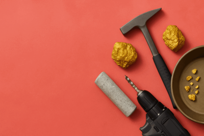 Koonenberry Gold Unveils Visible Gold Zones, Expands Enmore Drilling Program