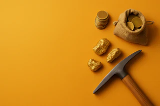 Peregrine Gold Secures $3M to Fast-Track WA Exploration