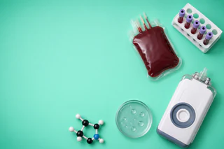 Vitrafy Advances No-Wash Platelet Tech and Eyes FDA Milestone Amid Supply Delays