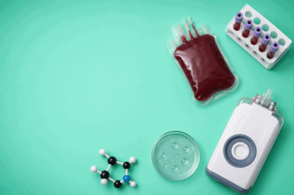 Vitrafy Advances No-Wash Platelet Tech and Eyes FDA Milestone Amid Supply Delays