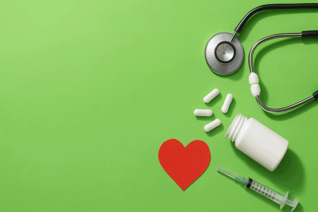 Healthcare Wrap - Week 6 (2 Feb -> 6 Feb) 2026