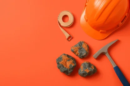 Fin Resources Launches Key Electromagnetic Survey at McKenzie Springs Amid Copper Surge