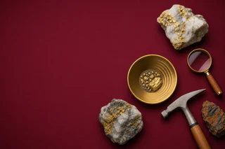 King River Sharpens Mindoolah Gold Targets with High-Grade Rock Chip Hits