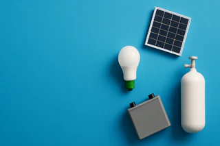 GreenHy2 Secures $987K to Accelerate Hybridised Graphene Battery Launch