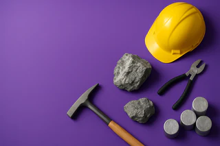 European Lithium Sells $50M in CRML Shares as CRML Raises $50M for Greenland Project