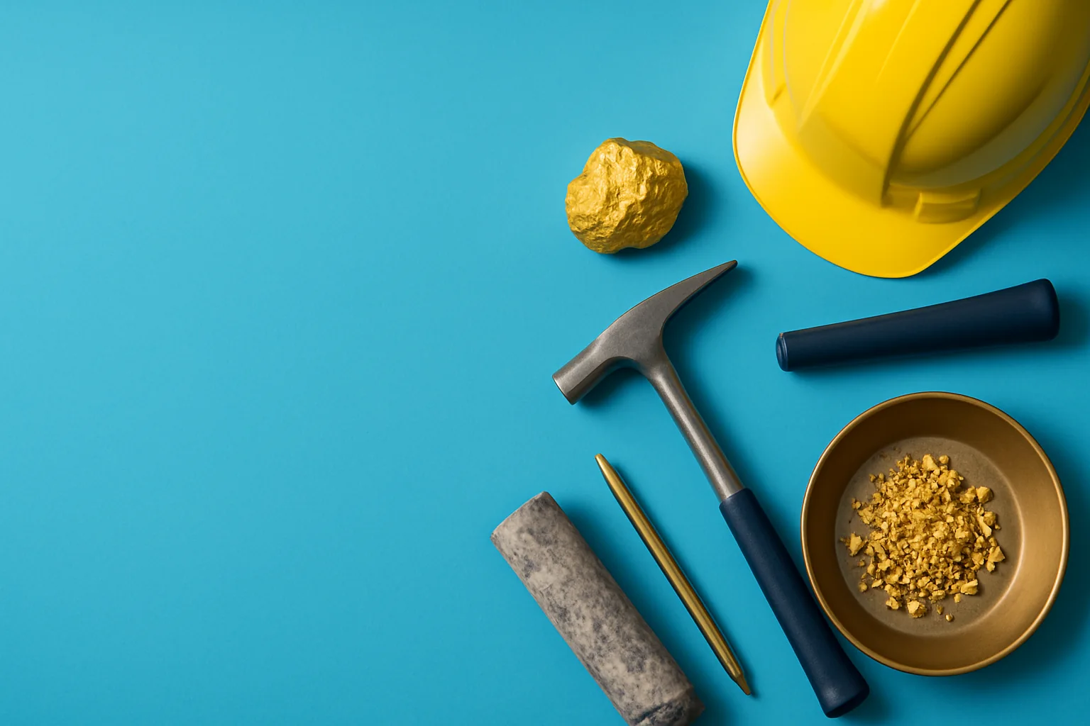 An image related to MEEKA METALS LIMITED