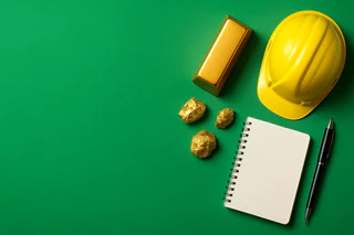 Barton Gold Advances Stage 1 with DFS and Strategic Financing Move