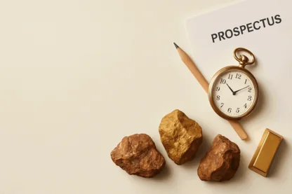 Eagle Mountain Mining Launches $1.98M Entitlement Offer to Advance US Copper-Gold Projects