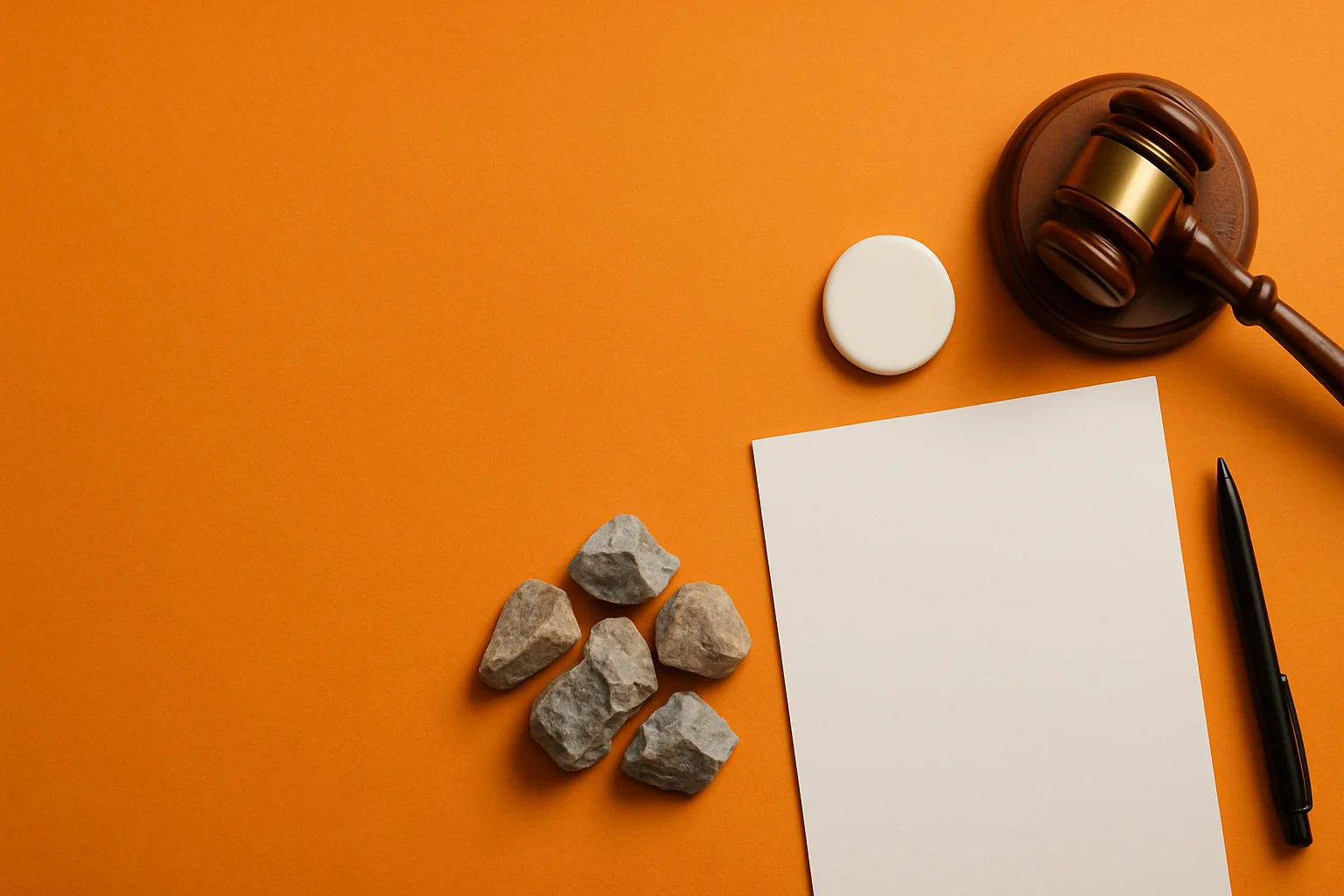 An image related to Arafura Rare Earths Ltd