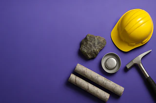 Nimy Resources Uncovers Extensive Gallium Potential at Block 3