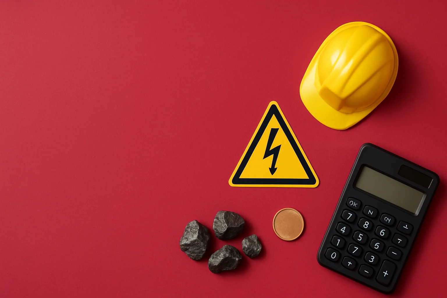 An image related to Black Rock Mining Limited