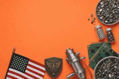 Metallium Secures US$1M Phase II Contract to Scale Critical Metals Recovery