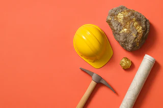 Santana Minerals Secures Key Ardgour Land for $25M, Boosting Bendigo-Ophir Project