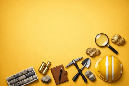 Pantoro Gold Funds $20M to Unlock High-Grade Rama Open Pit with Underground Option