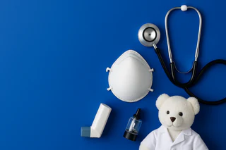 Stanford’s Lucile Packard Children’s Hospital First US Pediatric Site for Technegas