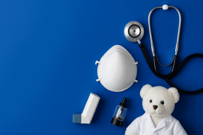 Stanford’s Lucile Packard Children’s Hospital First US Pediatric Site for Technegas